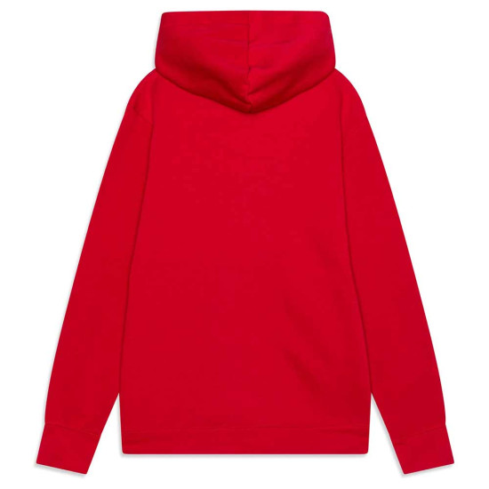Jordan Παιδικό φούτερ Fleece Pullover Hoodie Jordan Παιδικό φούτερ Fleece Pullover Hoodie